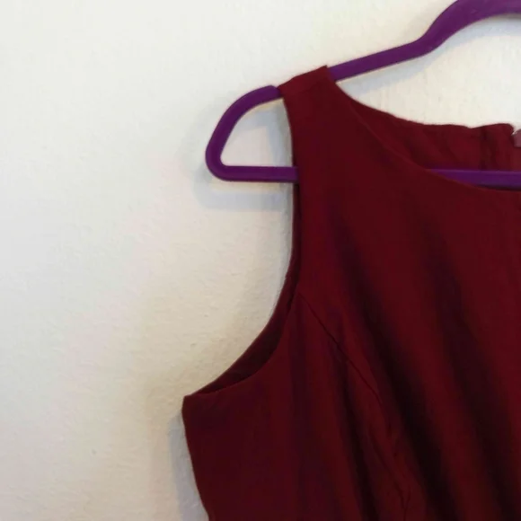 MODCLOTH DRESS - Picture 4 of 9